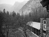 Yosemite Valley 001